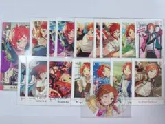 あんスタ 葵ひなた ぱしゃっつ ぱしゃこれ アルカナカード ぴくりあ デコステ