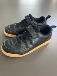 ミズノ　フットサルシューズ　モナルシーダ ネオ2 クラブキッズ IN 20cm