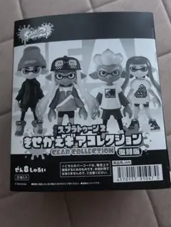 2025年最新】スプラトゥーンきせかえの人気アイテム - メルカリ
