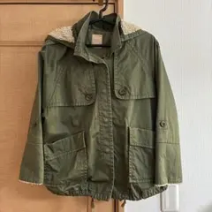 BEAMS HEART フリーサイズ ジャケット　コート　アウター