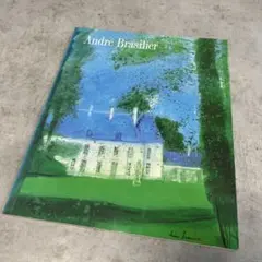 ブラジリエ　【秘密の庭】　lithograph ブラジリエ 小さい森 | 絵画など美術品の販売と買取 | 東京・銀座 おい