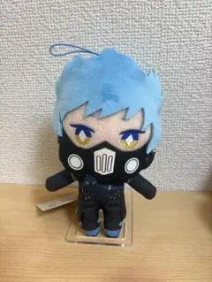 ツイステ エクストラぬいぐるみ オルト