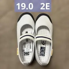 moonstar 上履き　19.0