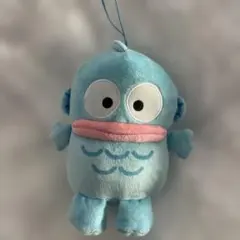 ハンギョドンぬいぐるみ