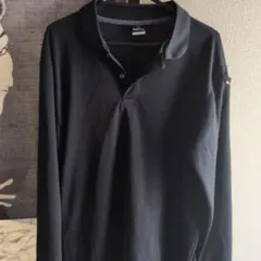 BURTLE WORKWEAR ポロシャツ 3L ブラック