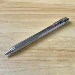 廃番】MONTBLANC モンブラン PIX-O-MAT 4色ボールペン - メルカリ