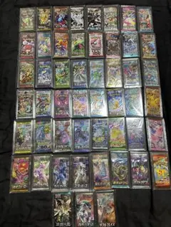 ポケモンカード　絶版パックまとめ売り コレクション