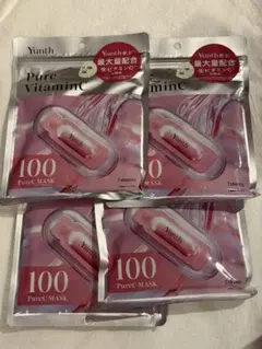 S*e様 Yunth Pure Retinol シートマスク3種類セット - メルカリ