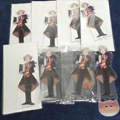 我々だ　エーミール　アクスタ　セット　アニカフェのサムネイル
