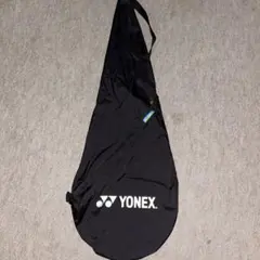 YONEX テニス ラケットケース ブラック