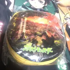 ポケットモンスター 劇場版 ココ エコバッグ