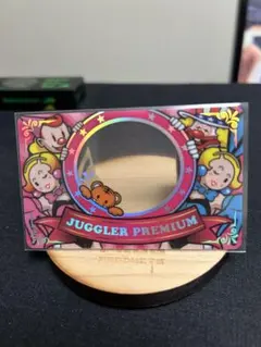 ジャグラー3 プレミアムカード 第8弾 - メルカリ