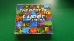 【中古】THE BEST OF velfarre Cyber TRANCE
