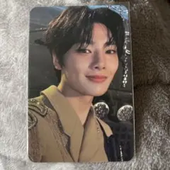 2026年最新】straykids アイエン トレカ 樂starの人気アイテム - メルカリ