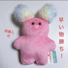 mojojojo big ぬいぐるみ5 ぬいぐるみ　マスコット