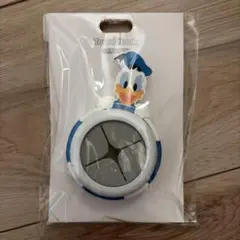 ディズニーストア ドナルド タオルフック マグネットのサムネイル