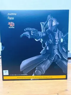 兄*様 figma ボンドルド　明星へ登るver　ギャングウェイver. (電池