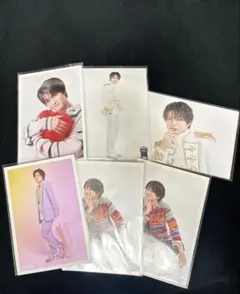 2025年最新】超特急 生写真 ハルの人気アイテム - メルカリ