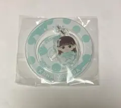 板倉可奈 CUTIE STREET ゆらゆらアクリルスタンド&チャーム