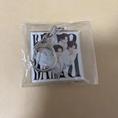YES！東京EBiDAN M!LK特典アクリルキーホルダー