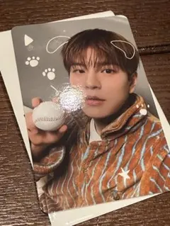 スンミン ポップアップ ポプアプ 特典 straykids トレカ スキズ