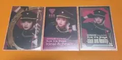 ヒプステ　中王区　クリカ　碧棺 合歓 （高橋 桃子）