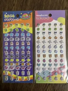 【大人気！！】【品薄】たまごっちプチプチシール