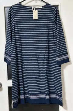 新品☆ ATELIER EQUAL アトリエイコール　ワンピース