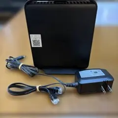 wi-fiルーター バッファロー