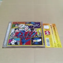 CD ダンダリン 労働基準監督官 オリジナル・サウンドトラック 浅草ジンタ