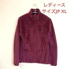 Millet フリースジャケット XL