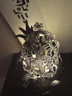 ソフビランタン TOKYO OUTDOR SHOW” Gyaromi × upfield × H&O クトゥルフオイド