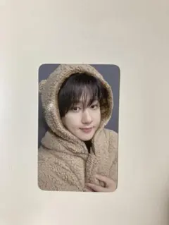 straykids スキズ KARMA fans リスパ チャンビン