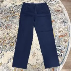 Brooks Brothers CLARK チノパン ネイビー W32のサムネイル