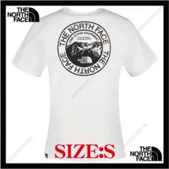 SIZE:S　 THE NORTH FACE Biner Graphic 3