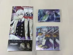 アイドリッシュセブン キャラバッジ12 SONGS GIFT 逢坂壮五 - メルカリ