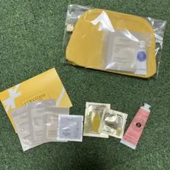 L'OCCITANE ホリデー ハンド＆ヘアセレクション　スノーSHハンド　他