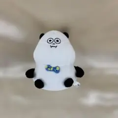 にしむらゆうじ ごきげんぱんだ ローソンコラボ からあげクン