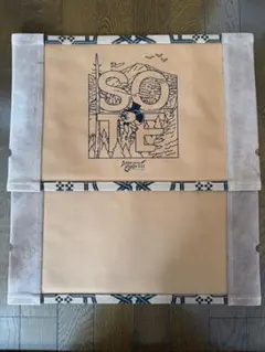 OLD MOUNTAIN GARAKUDA SOTE ver.のサムネイル