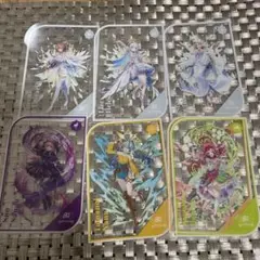 にじさんじ 8周年 特典