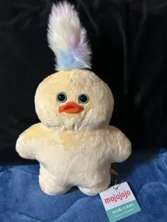 mojojojo BIGぬいぐるみ5 ひよこ