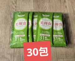 美禅食 ゴマきな粉味のサムネイル