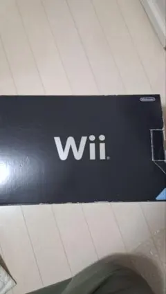 wii 本体 マリオカラー