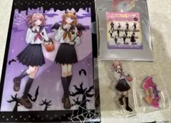 2025年最新】カラフルピーチ のあ アクスタの人気アイテム