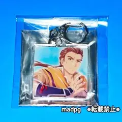 空の軌跡 the 1st 発売記念抽選会 C賞 ジン　アクリルキーホルダー