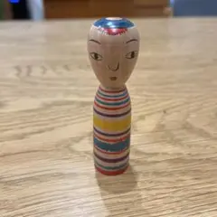 新品　野矢里志工人　こけし 野矢里志 | Kokeshi Wiki