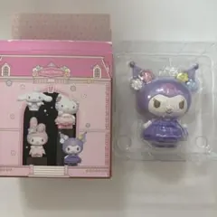 Hotel Floria サンリオ クロミ フィギュアのサムネイル