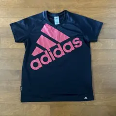 adidas Tシャツ　レディース　Lサイズ
