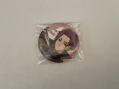 ブルーロック　糸師冴　ノーブル　缶バッジ