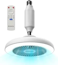 シーリングファンライト